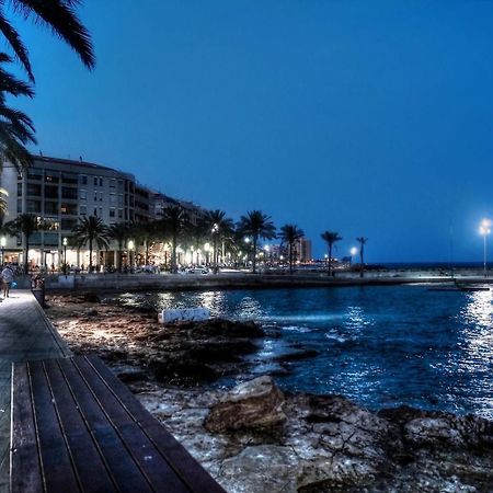 Parque De Las Naciones Europa II Apartment Torrevieja Exterior photo